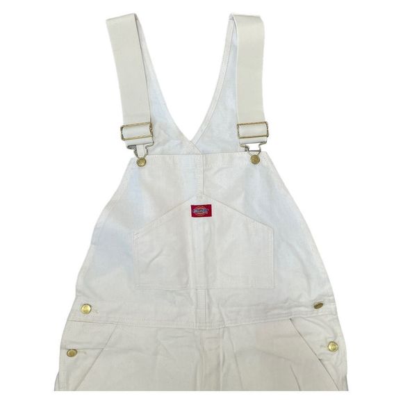 Dickies Painter Bib Overalls 36x32 - Picture 4 of 7